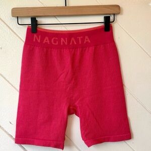 Nagnata shorts